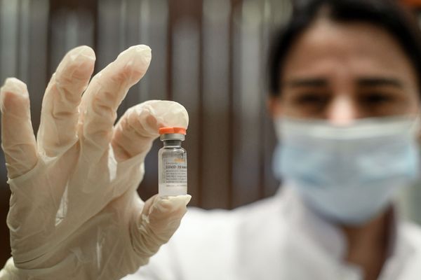 Вакцинация сотрудников отельной индустрии в Азербайджане - Sputnik Азербайджан