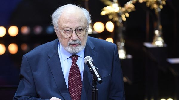 Рустам Ибрагимбеков - Sputnik Азербайджан