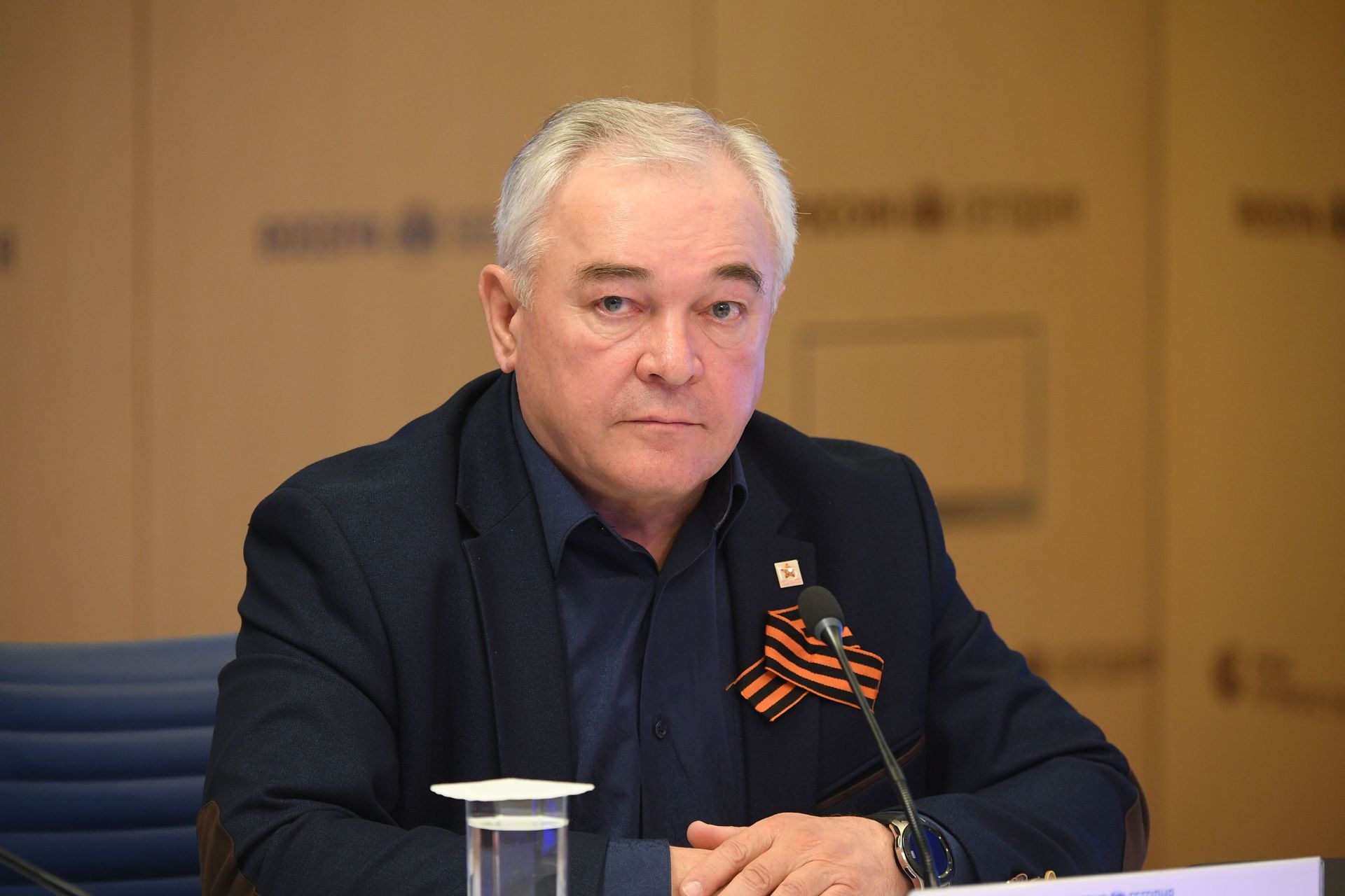 В Россия сегодня дали старт акции Георгиевская ленточка-2021 - Sputnik Азербайджан, 1920, 27.04.2021
