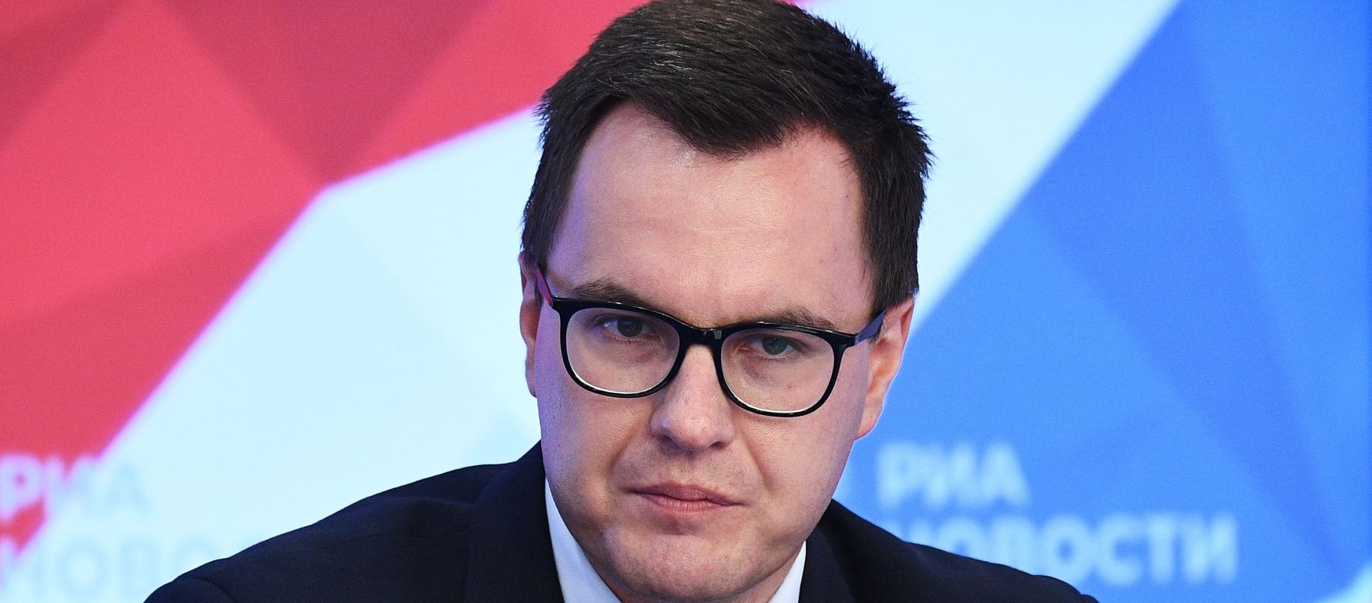 Политолог, директор ИМЭМО им. Е. М. Примакова РАН Федор Войтоловский - Sputnik Азербайджан, 1920, 28.04.2021
