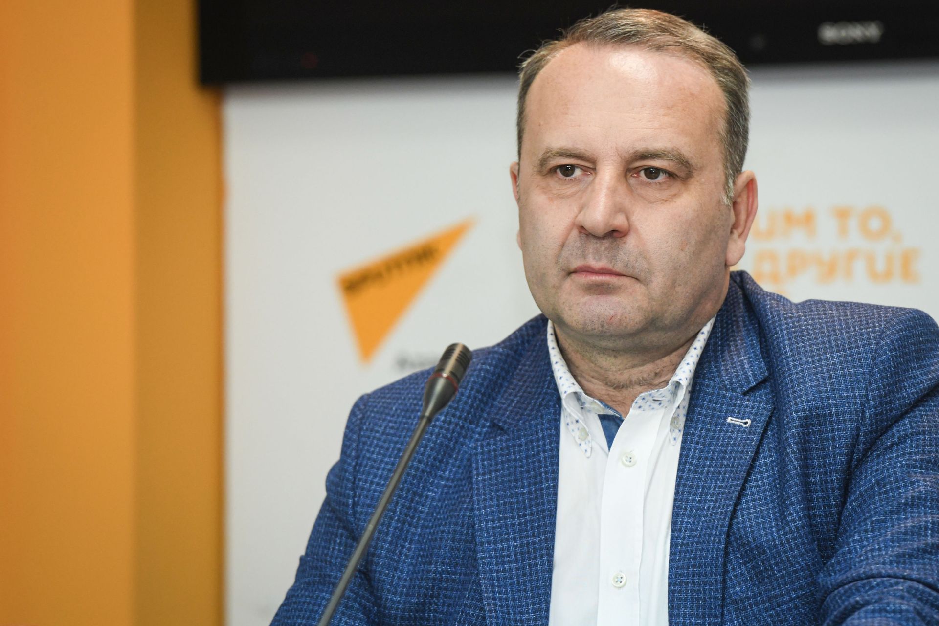 Армения тормозит реализацию трехстороннего заявления по Карабаху - эксперт - Sputnik Азербайджан, 1920, 03.05.2021
