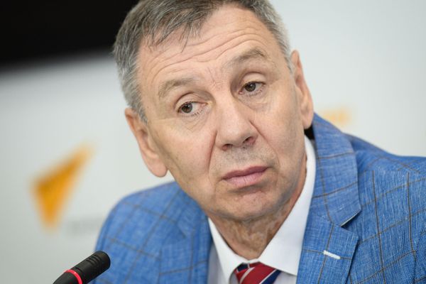 Директор Института политических исследований Сергей Марков  - Sputnik Азербайджан