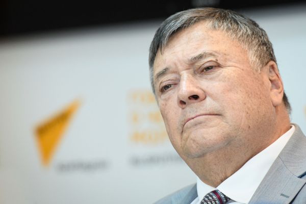 Депутат Госдумы Сергей Калашников  - Sputnik Азербайджан