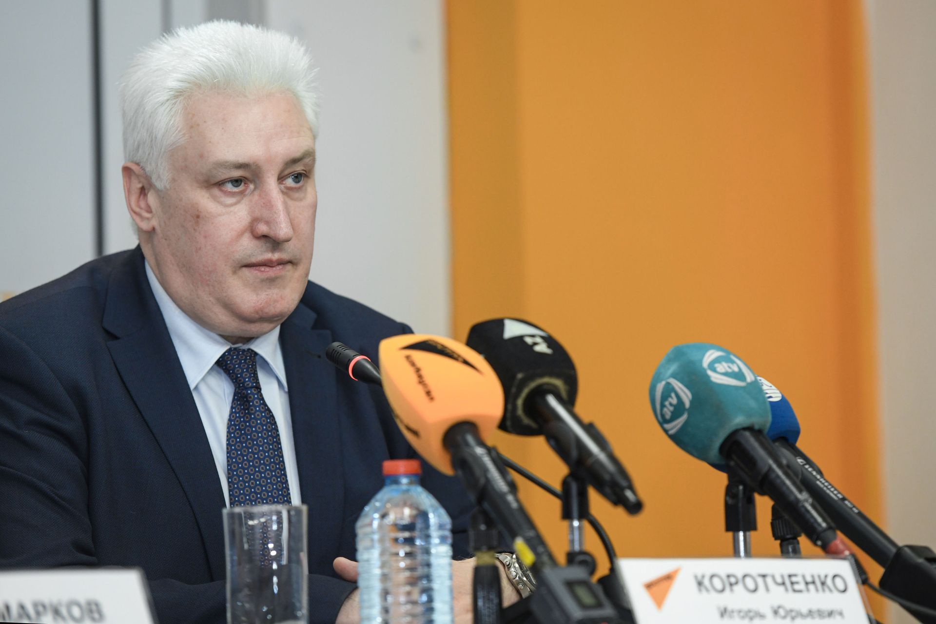Армения тормозит реализацию трехстороннего заявления по Карабаху - эксперт - Sputnik Азербайджан, 1920, 03.05.2021