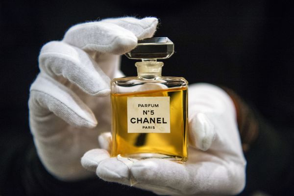 Открытие выставки I love Chanel. Частные коллекции - Sputnik Азербайджан