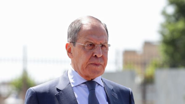 Визит главы МИД РФ С. Лаврова в Азербайджан. День второй - Sputnik Азербайджан