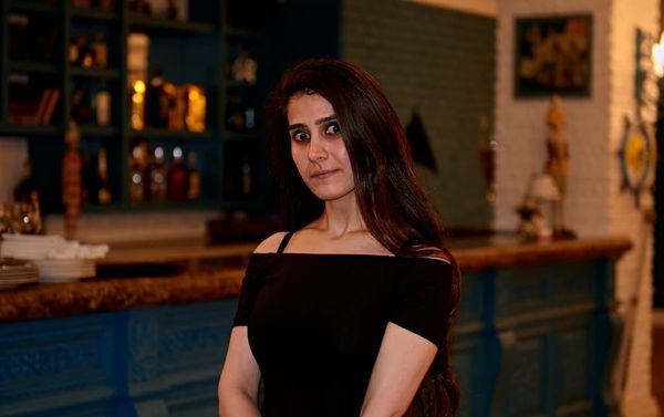 Кастинг Национального конкурса красоты Miss & Mister Azerbaijan – 2021 - Sputnik Азербайджан