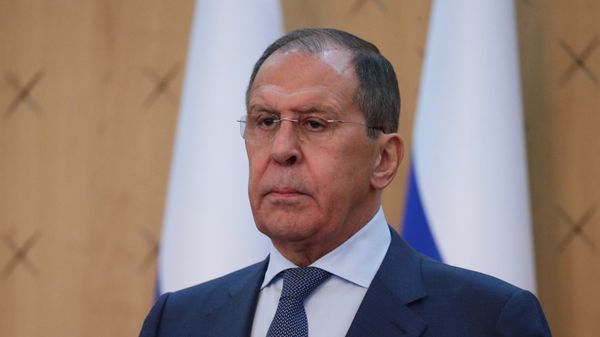 Визит главы МИД РФ С. Лаврова в Азербайджан. День второй - Sputnik Азербайджан