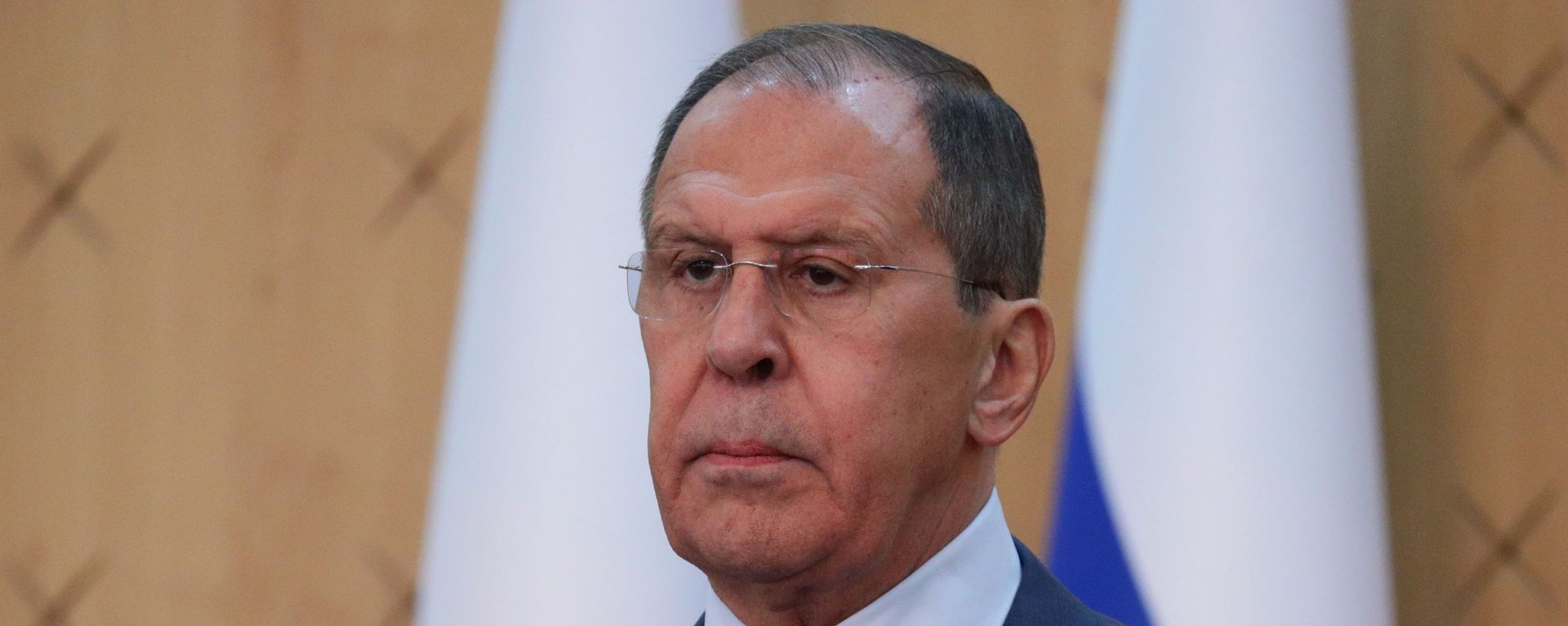 Визит главы МИД РФ С. Лаврова в Азербайджан. День второй - Sputnik Азербайджан, 1920, 24.06.2021