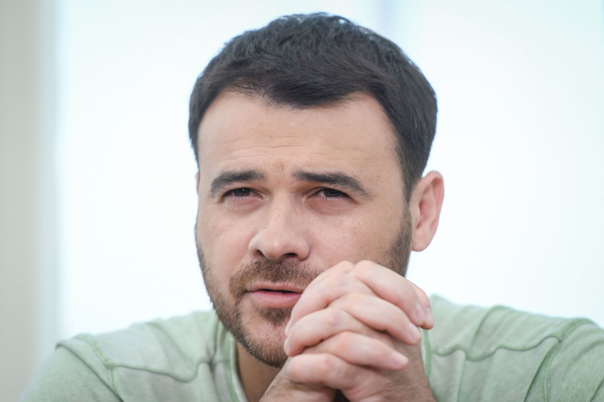 Эмин готов провести фестиваль Жара в Шуше - Sputnik Азербайджан, 1920, 20.05.2021