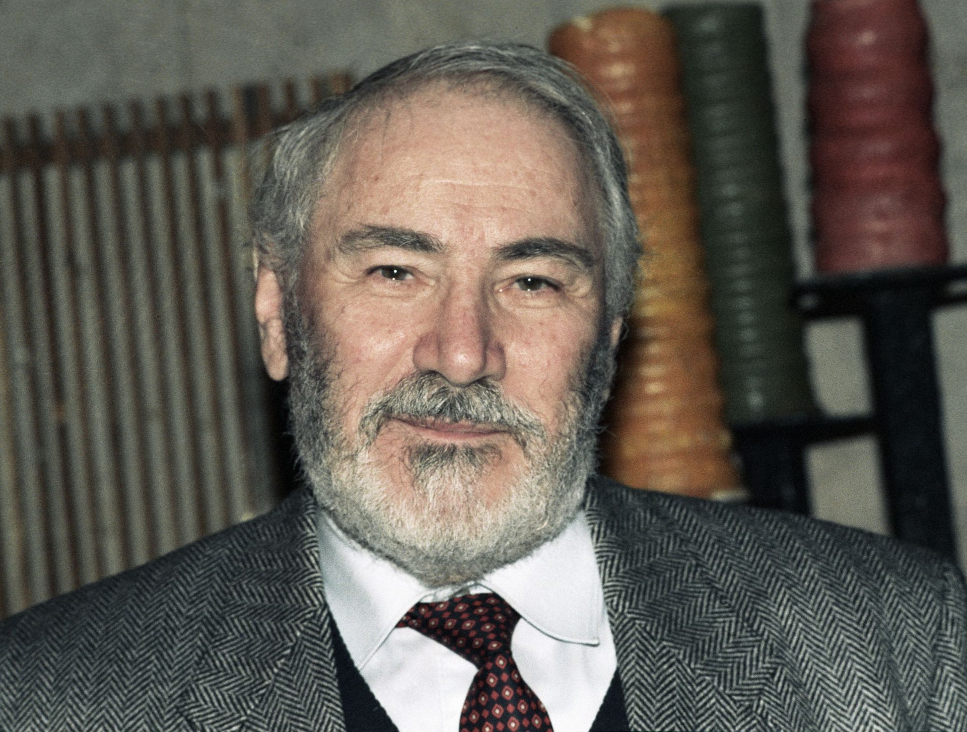 Григорий Чухрай: кинорежиссер, исповедующий незыблемость нравственных ценностей - Sputnik Азербайджан, 1920, 23.05.2021