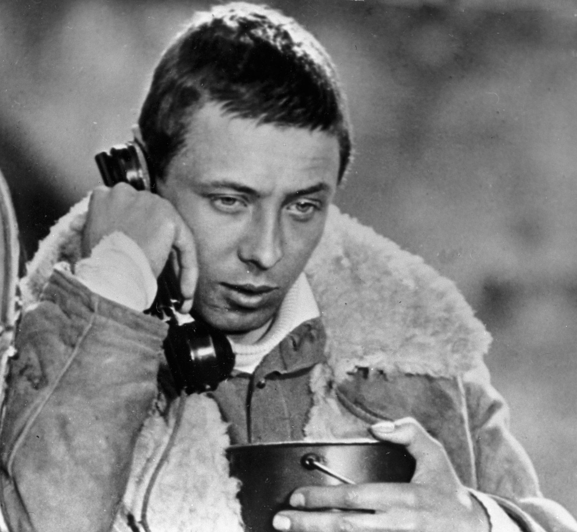 Трагическая судьба великого актера: к 80-летию Олега Даля Трагическая судьба великого актера: к 80-летию Олега Даля - Sputnik Азербайджан, 1920, 25.05.2021
