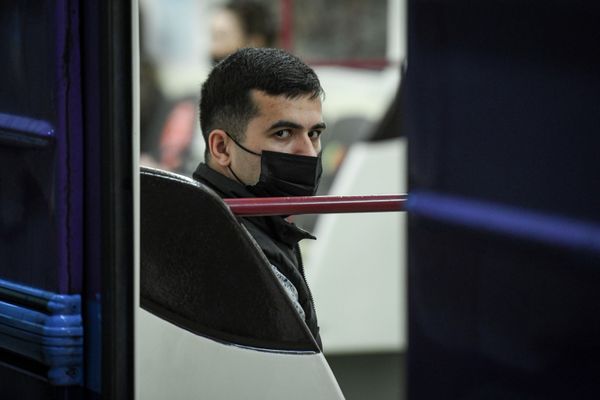 Bakıda metro faliyyətini bərpa edib, 31 may 2021-ci il - Sputnik Азербайджан