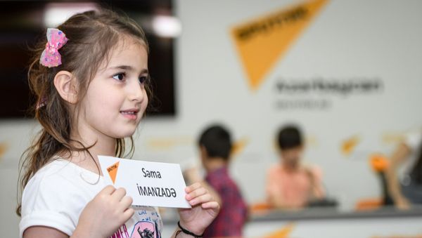Сяма Иманзаде - Sputnik Азербайджан