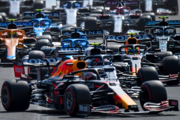 6-ой этап чемпионата мира по кольцевым автогонкам в классе Формула-1 - Гран-при Азербайджана в Баку  - Sputnik Азербайджан