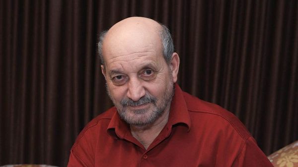 Народный артист Азербайджана Рамиз Азизбейли - Sputnik Азербайджан