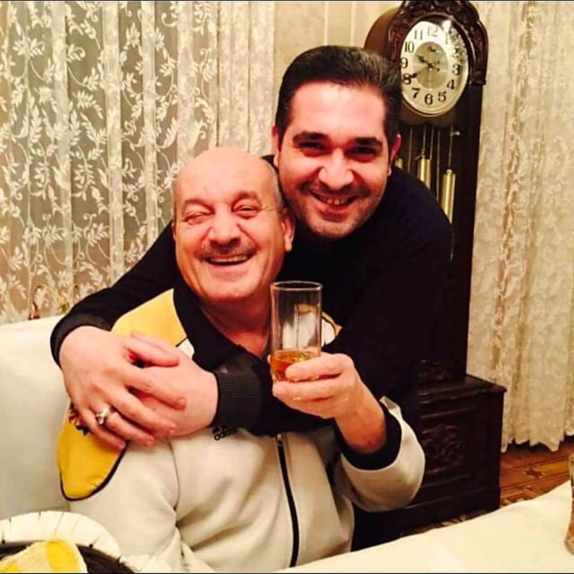 До конца не терял надежду: каким будут помнить Рамиза Азизбейли коллеги и семья - Sputnik Азербайджан, 1920, 10.06.2021