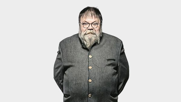 Максим Соколов - Sputnik Азербайджан