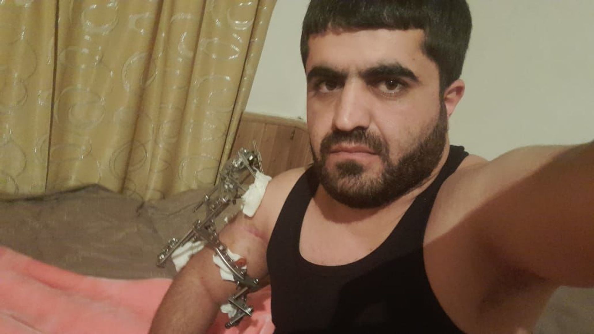 Хирург, перед которым склоняли головы врачи - памяти Гавриила Илизарова - Sputnik Азербайджан, 1920, 17.06.2021