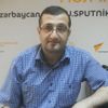 Халид Мамедов - Sputnik Азербайджан