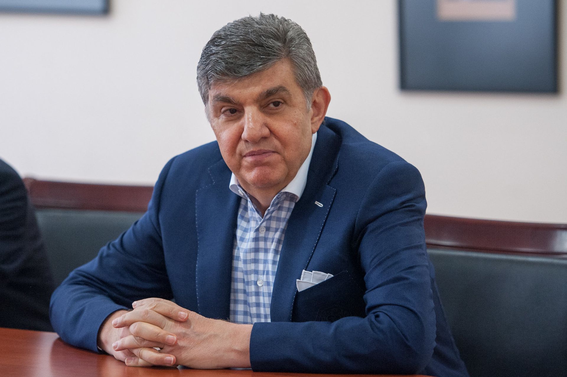 Баку объявил охоту на Абрамяна, Карапетяна и Галстяна: чем они известны - Sputnik Азербайджан, 1920, 18.06.2021