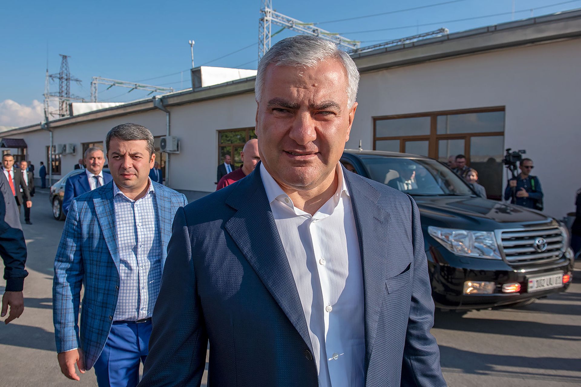 Баку объявил охоту на Абрамяна, Карапетяна и Галстяна: чем они известны - Sputnik Азербайджан, 1920, 18.06.2021