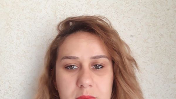 Leyla Abdullayeva - Sputnik Азербайджан