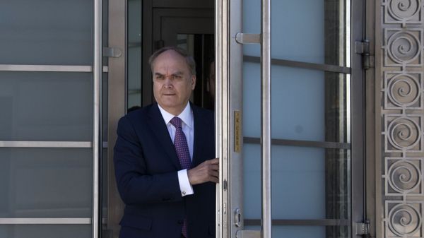 Rusiyanın ABŞ-da səfiri Anatoliy Antonov - Sputnik Азербайджан