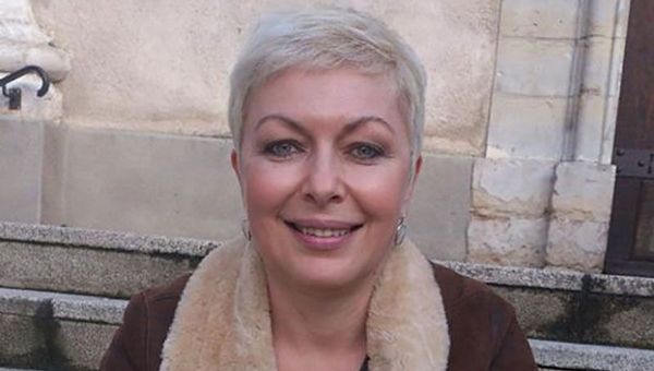 Елена Караева - Sputnik Азербайджан