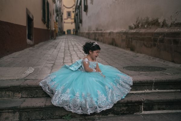 Работа мексиканского фотографа Luis Antonio Rojas Потеря контроля над Мексикой , вошедшая в шорт-лист конкурса имени Андрея Стенина в категории Главные новости, серии - Sputnik Азербайджан