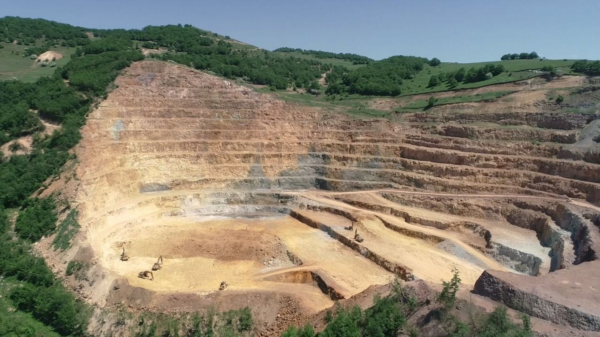 Самое важное и самое ценное: в AzerGold отчитались за пять лет работы - Sputnik Азербайджан, 1920, 06.07.2021