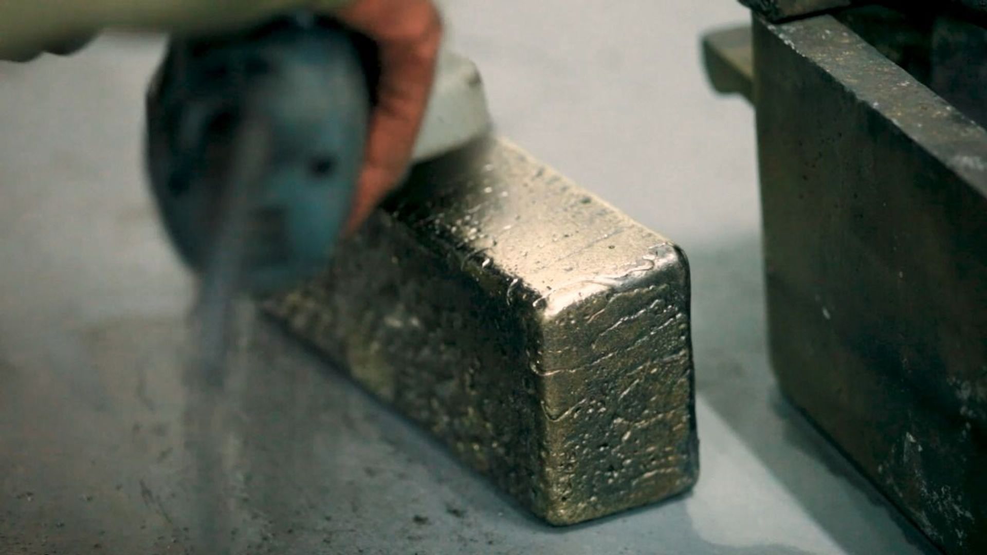 Самое важное и самое ценное: в AzerGold отчитались за пять лет работы - Sputnik Азербайджан, 1920, 06.07.2021