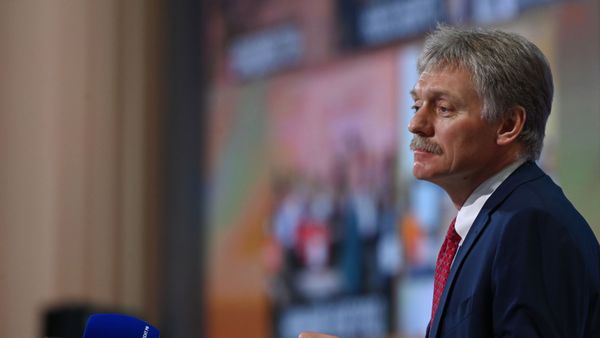Ежегодная пресс-конференция президента РФ В. Путина - Sputnik Азербайджан