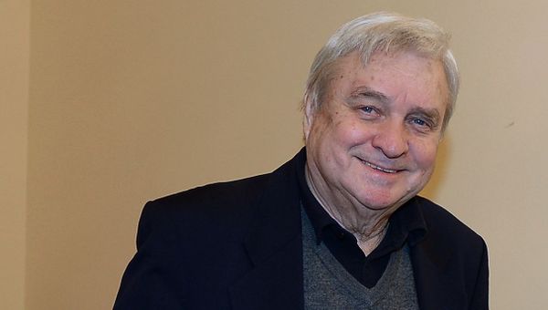 Aleksandr Stefanoviç - Sputnik Азербайджан