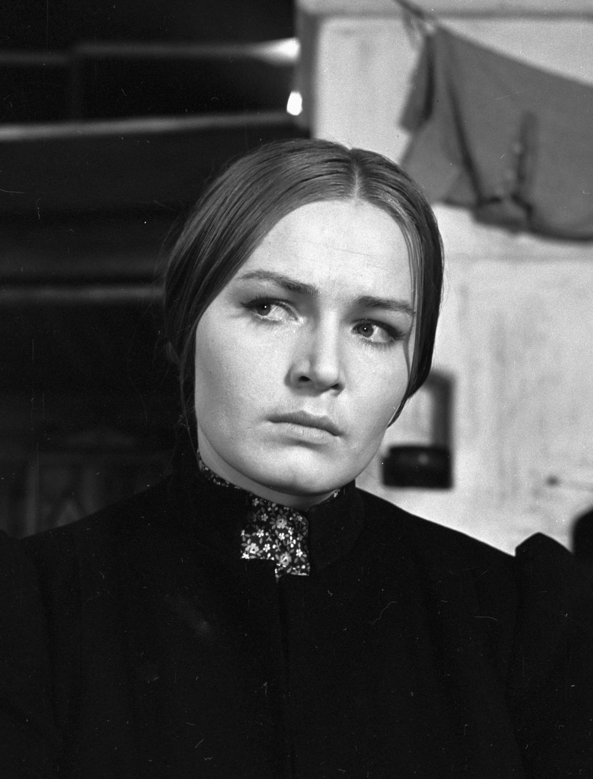 Людмила Чурсина: актриса необыкновенной страстности и силы характера - Sputnik Азербайджан, 1920, 20.07.2021