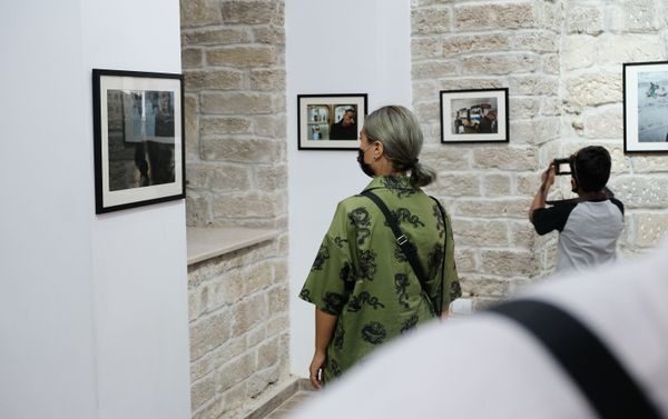 Персональная выставка Mənim yolumda («На моем пути») азербайджанского фотографа Турала Рахманлы - Sputnik Азербайджан