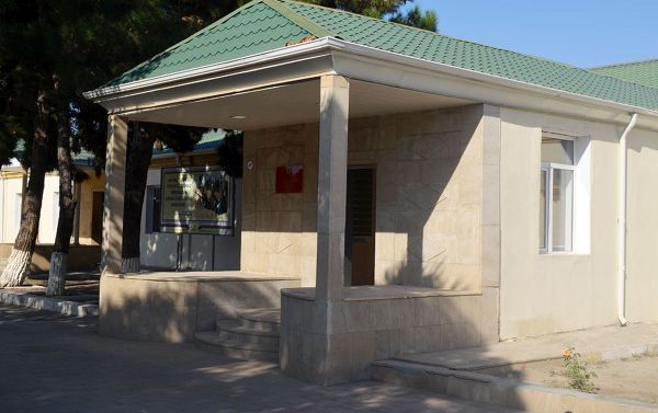 Quru Qoşunları Komandanlığının bir neçə hərbi obyekti istifadəyə verilib - Sputnik Азербайджан
