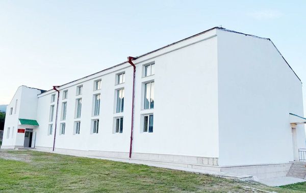 Azad edilmiş ərazilərdə yeni anbarların qışa hazırlığı yoxlanılıb - Sputnik Азербайджан