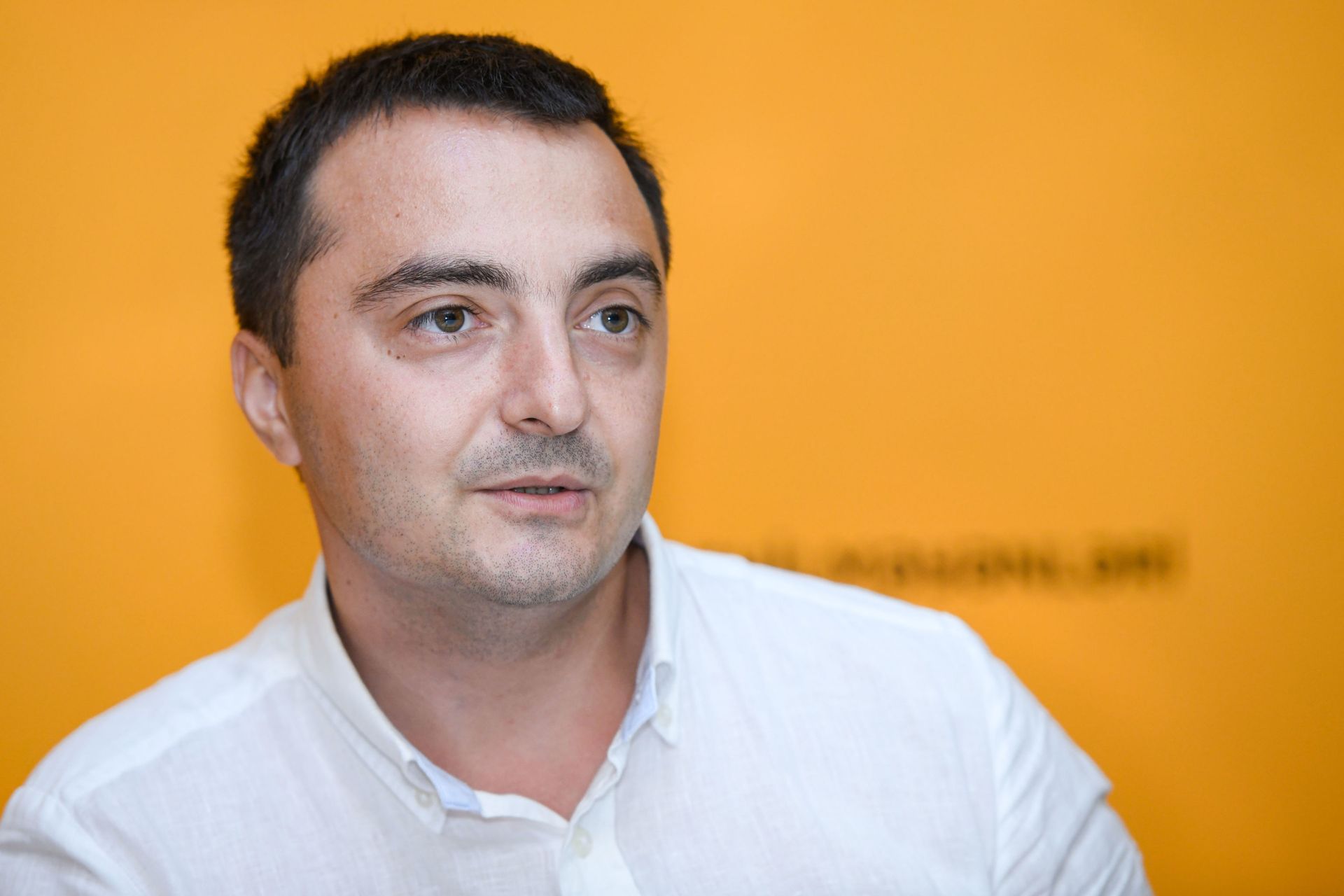 Vahid Şükürov - Sputnik Азербайджан, 1920, 01.10.2021