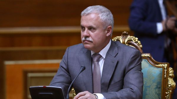 Визит главы МИД РФ С. Лаврова в Таджикистан - Sputnik Азербайджан
