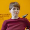 Мария Крузе - Sputnik Азербайджан