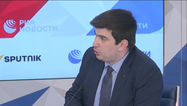 Очередь за южным соседом. Когда Иран ратифицирует Конвенцию по Каспию? - Sputnik Азербайджан