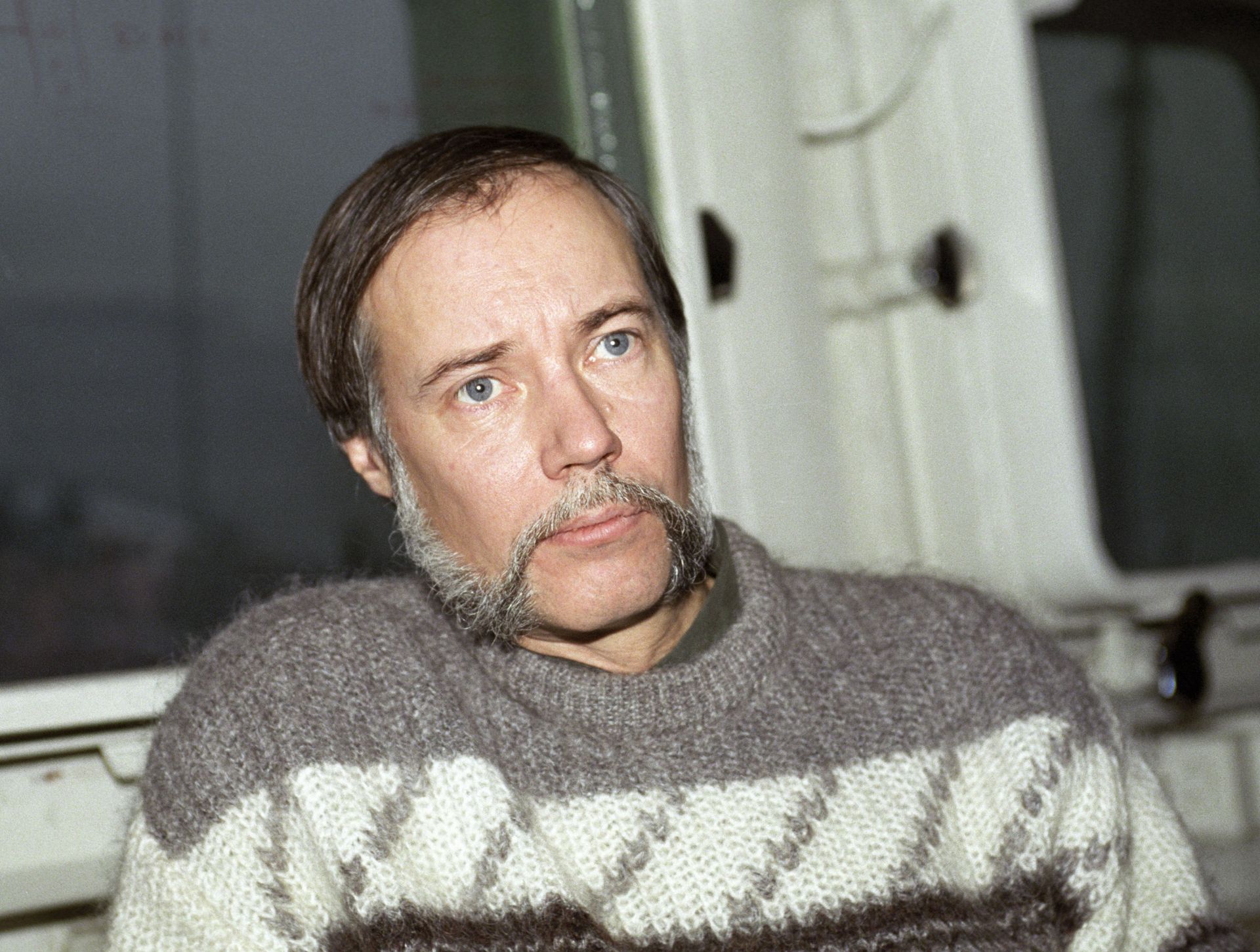 Киноактер Владимир Конкин - Sputnik Азербайджан, 1920, 01.10.2021