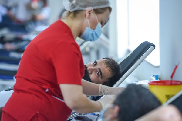 Сегодня в Азербайджане отмечается 10-й день месяца Мухаррам - день Ашура. - Sputnik Азербайджан