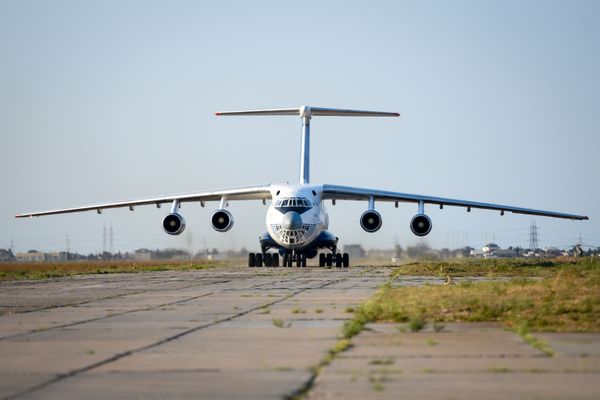 Азербайджанские миротворцы, выполнявшие свои служебные обязанности в Афганистане, были выведены из этой страны и вернулись на родину. - Sputnik Азербайджан