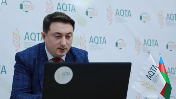 Сеймур Гафаров - Sputnik Азербайджан