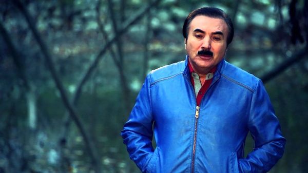 Саяд Ализаде - Sputnik Азербайджан