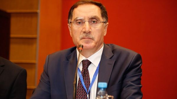 Шереф Малкоч  - Sputnik Азербайджан