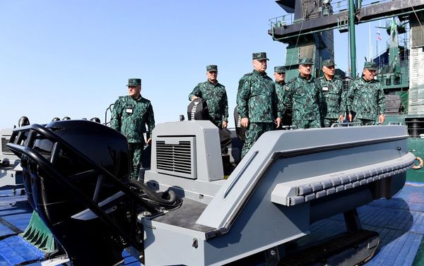 DSX-da müasir texniki imkanlardan istifadə etməklə təlim keçirilib - Sputnik Азербайджан