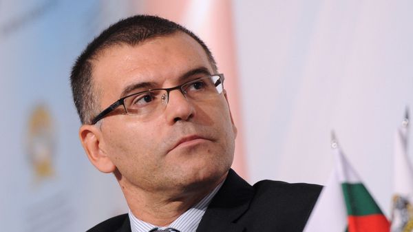 Один из авторов рейтинга DB Симеон Дянков  - Sputnik Азербайджан